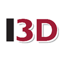 Incodema3D logo