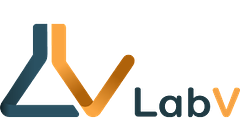 LabV Intelligent Solutions logo