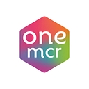 One Manchester logo