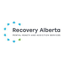 Recovery Alberta logo