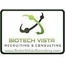 Biotech Vista Recruiting logo