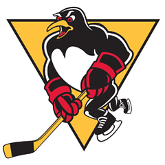 Wilkes-Barre/Scranton Penguins logo