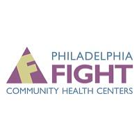 Philadelphia Fight logo