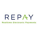 REPAY logo