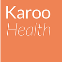 Karoo Health logo