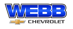 Webb Chevrolet Plainfield logo