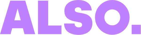 ALSO logo
