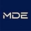 MDE Group logo