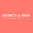 Beignets & Brew Auburn logo
