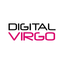 Digital Virgo logo