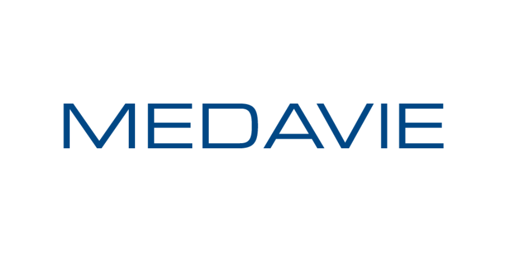 Medavie logo