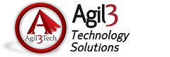A3T logo