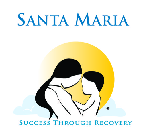 Santa Maria Hostel logo