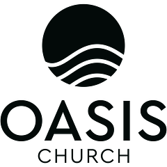 Oasis Church logo