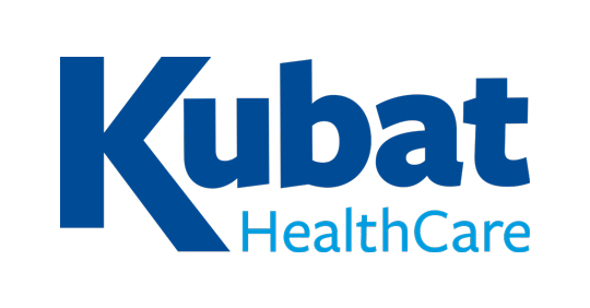 Kubat HealthCare logo