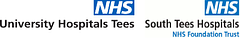 South Tees Hospitals NHS Foundation Trust logo