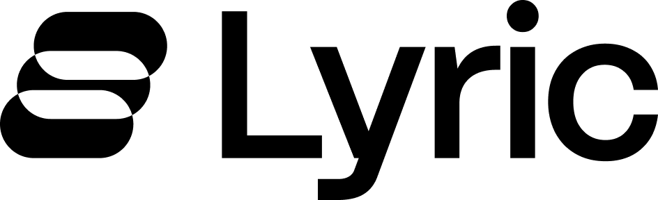Lyric logo