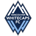 Vancouver Whitecaps FC logo