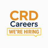 CRD Careers logo