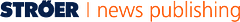 Ströer News Publishing logo