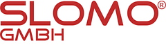 Slomo logo