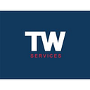 TW Services Inc. logo
