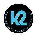 K2 Staffing logo