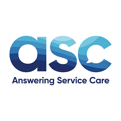 Answering Service Care logo