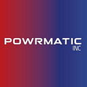 POWRMATIC logo
