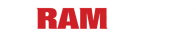 Ram Jack Louisville logo