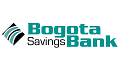 Bogota Savings Bank logo