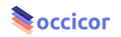 Occicor logo