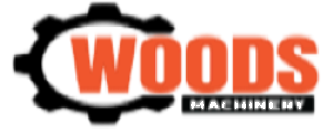 Woods Machinery logo