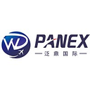 Panexwd LTD. logo