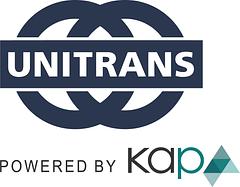 Unitrans Recruitment logo