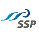 SSP Australia logo