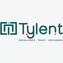 Tylent logo