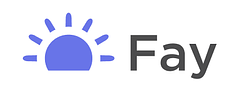 Fay Fay logo