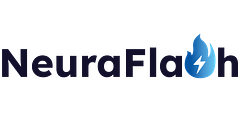 NeuraFlash logo