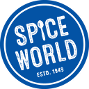 Spice World logo