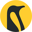Penguin Solutions logo