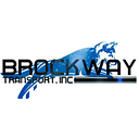 Brockway Transport logo
