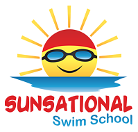 Sunsational Swim School logo