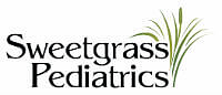Sweetgrass Pediatrics logo