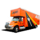 Bonded Transportation and Storage logo