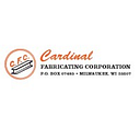 Amro Fabricating Corporation logo