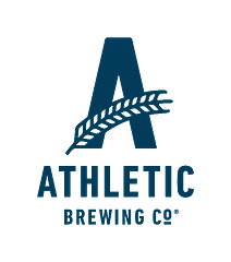 Athletic Brewing Company logo
