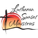 Lutheran Sunset Ministries logo