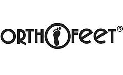 Orthofeet logo