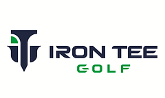 Iron Tee Golf logo